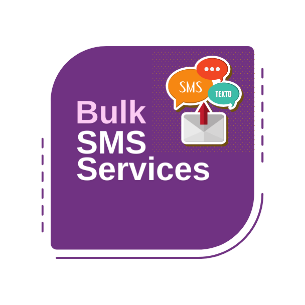 Bulk SMS Services